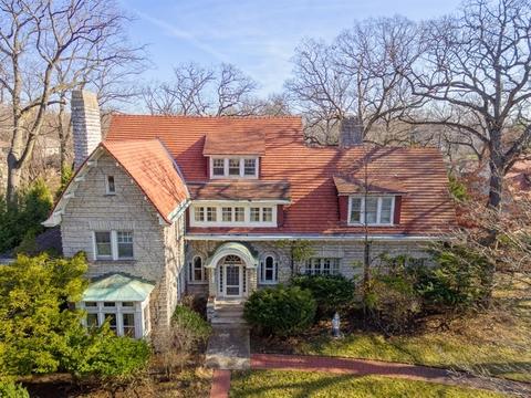 819 Thatcher Ave, River Forest, IL 60305 photo 1