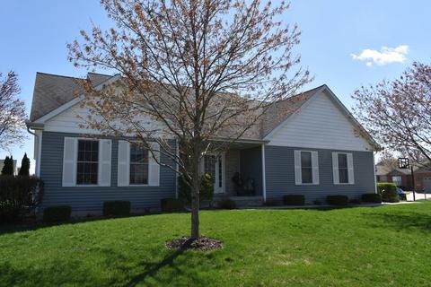 501 Sage Dr, Normal, IL 61761 photo 1