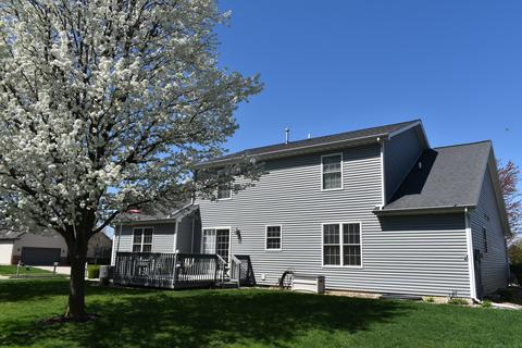501 Sage Dr, Normal, IL 61761 photo 48