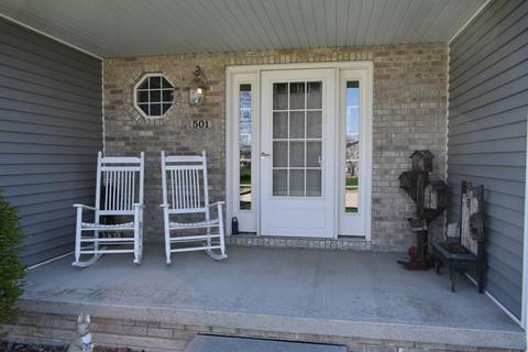 501 Sage Dr, Normal, IL 61761 photo 2