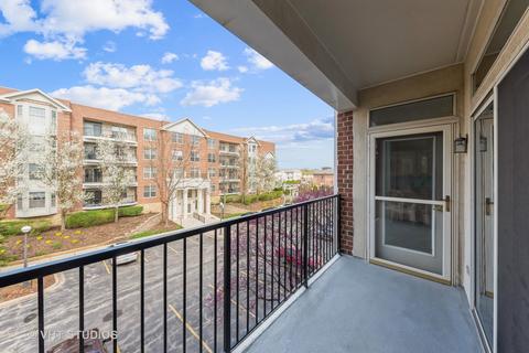 3125 Town Square Dr #206, Rolling Meadows, IL 60008 photo 12