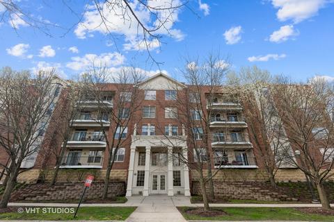 3125 Town Square Dr #206, Rolling Meadows, IL 60008 photo 1