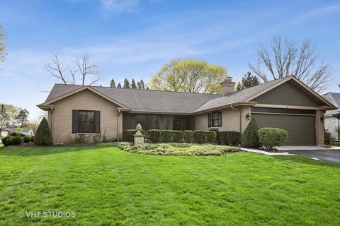 1673 Shelley Ln, Wheaton, IL 60189 photo 2