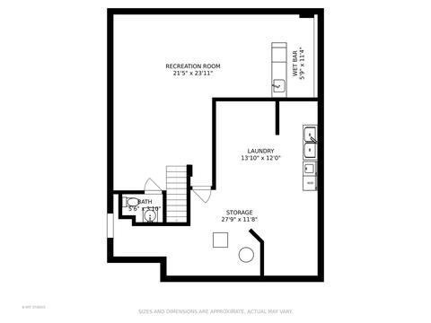 1673 Shelley Ln, Wheaton, IL 60189 photo 35