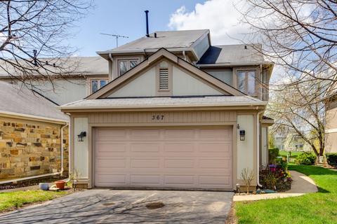 367 Goshawk Ln, Deerfield, IL 60015 photo 1