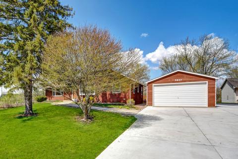 5840 W Pauling Rd, Monee, IL 60449 photo 2