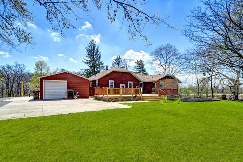 5840 W Pauling Rd, Monee, IL 60449 photo 32
