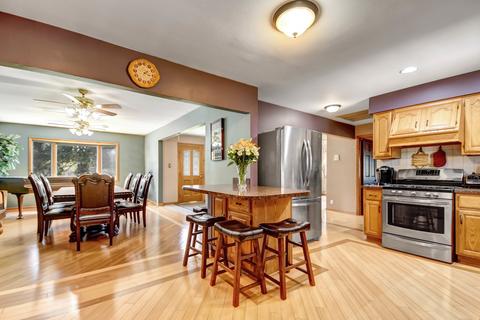 5840 W Pauling Rd, Monee, IL 60449 photo 8