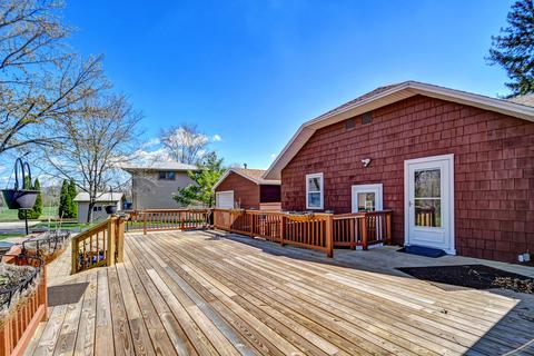 5840 W Pauling Rd, Monee, IL 60449 photo 29