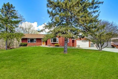 5840 W Pauling Rd, Monee, IL 60449 photo 1