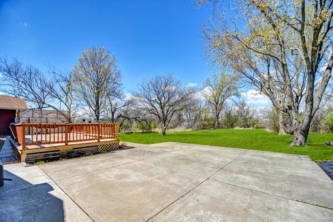 5840 W Pauling Rd, Monee, IL 60449 photo 26
