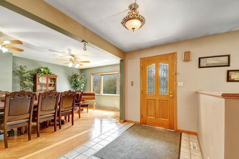 5840 W Pauling Rd, Monee, IL 60449 photo 3