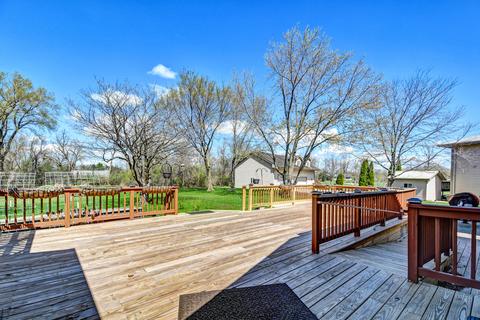 5840 W Pauling Rd, Monee, IL 60449 photo 30