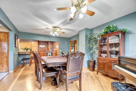 5840 W Pauling Rd, Monee, IL 60449 photo 7