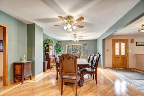 5840 W Pauling Rd, Monee, IL 60449 photo 5