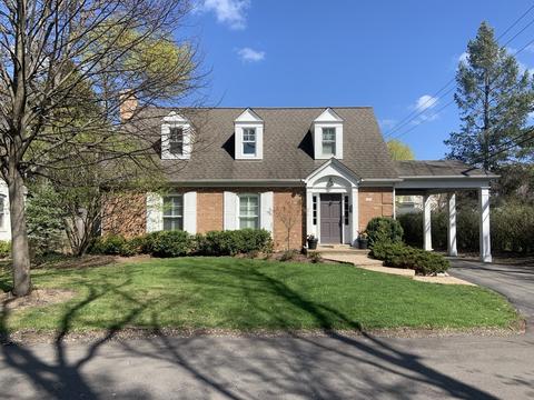 309 Circle Dr, Lake Bluff, IL 60044 photo 1