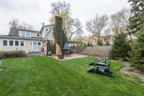 309 Circle Dr, Lake Bluff, IL 60044 photo 29