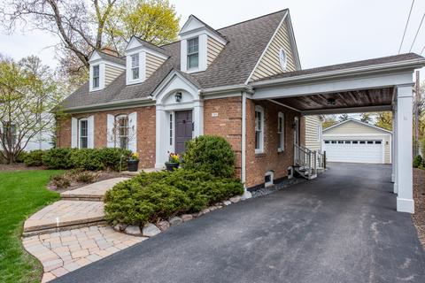 309 Circle Dr, Lake Bluff, IL 60044 photo 31