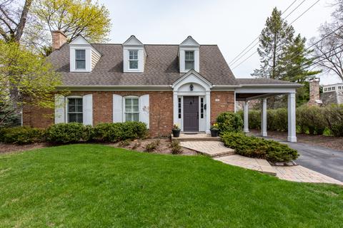 309 Circle Dr, Lake Bluff, IL 60044 photo 2