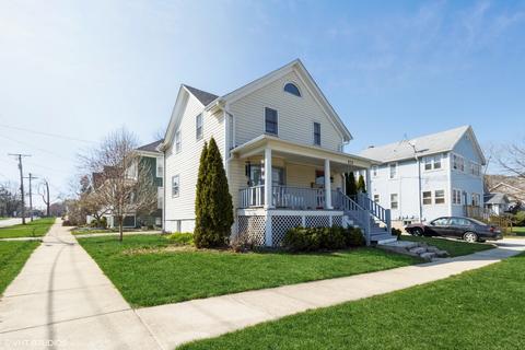 426 S Hale St, Wheaton, IL 60187 photo 2