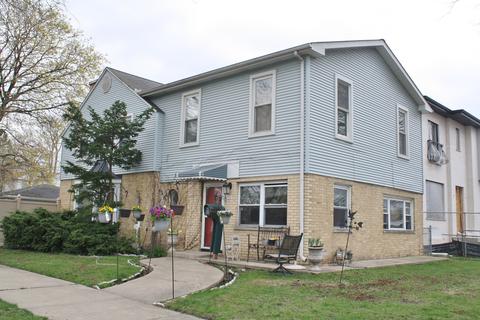 N Skokie Il 10 Photos Mls Movoto