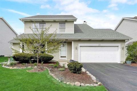 282 Windsor Dr, Bartlett, IL 60103 photo 49