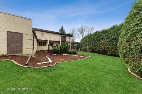 4540 Tall Oaks Ln, Rolling Meadows, IL 60008 photo 35