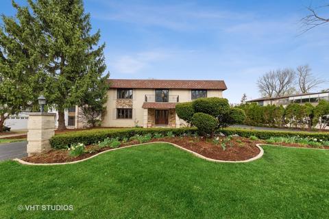 4540 Tall Oaks Ln, Rolling Meadows, IL 60008 photo 1