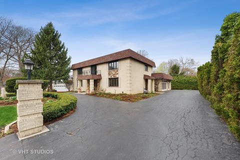 4540 Tall Oaks Ln, Rolling Meadows, IL 60008 photo 2