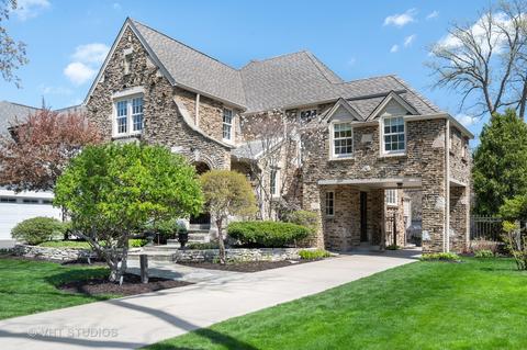 707 Juniper Rd, Glenview, IL 60025 photo 1