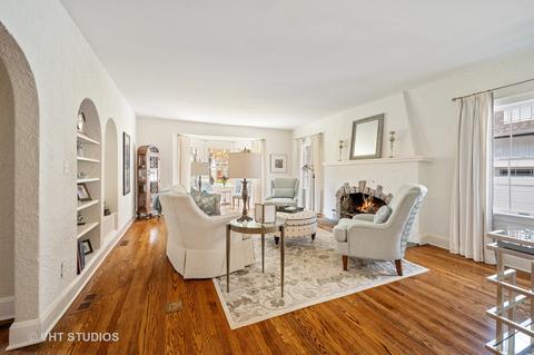707 Juniper Rd, Glenview, IL 60025 photo 4