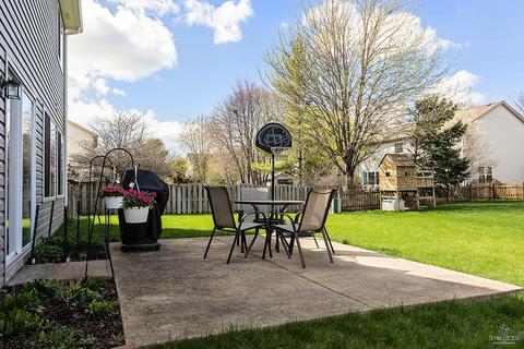 3183 Bennett Pl, Aurora, IL 60502 photo 5