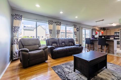 3183 Bennett Pl, Aurora, IL 60502 photo 15