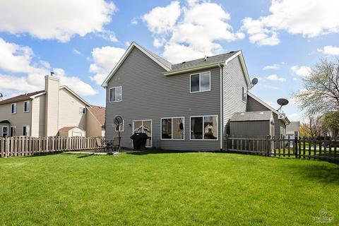 3183 Bennett Pl, Aurora, IL 60502 photo 3