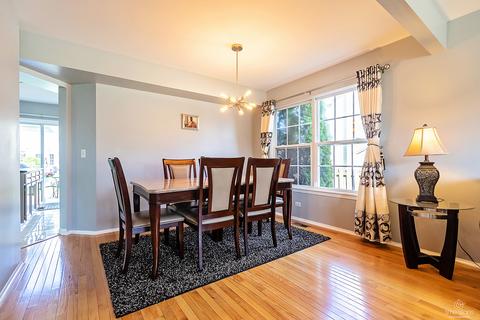 3183 Bennett Pl, Aurora, IL 60502 photo 9