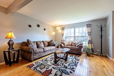 3183 Bennett Pl, Aurora, IL 60502 photo 8