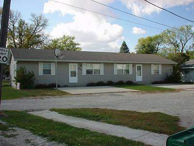 402 Front St, Mazon, IL 60444 photo 1