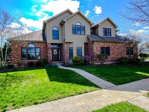 2602 San Mateo Dr, Plainfield, IL 60586 photo 1
