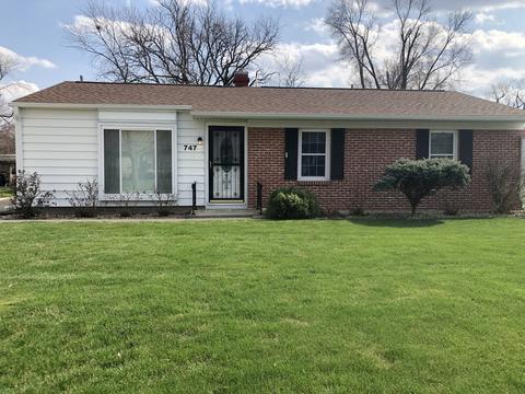 747 Tomahawk Dr, Ottawa, IL 61350 photo 1