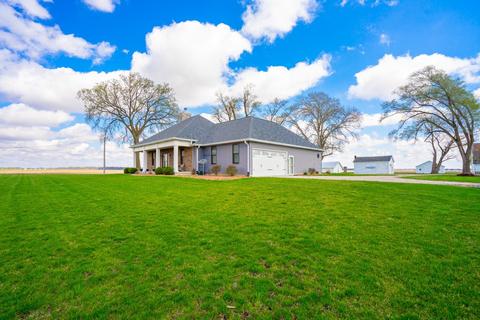 7310 Nettle School Rd, Morris, IL 60450 photo 29