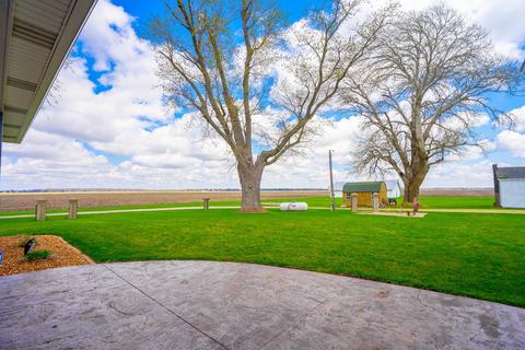 7310 Nettle School Rd, Morris, IL 60450 photo 23