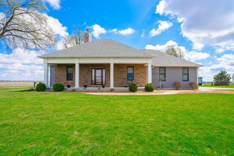7310 Nettle School Rd, Morris, IL 60450 photo 1