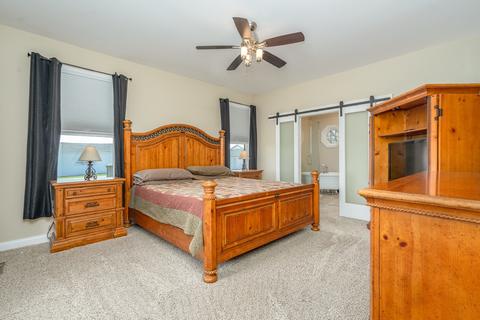 7310 Nettle School Rd, Morris, IL 60450 photo 12