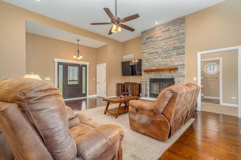 7310 Nettle School Rd, Morris, IL 60450 photo 3