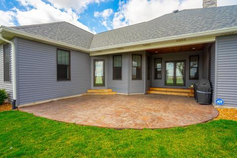 7310 Nettle School Rd, Morris, IL 60450 photo 24
