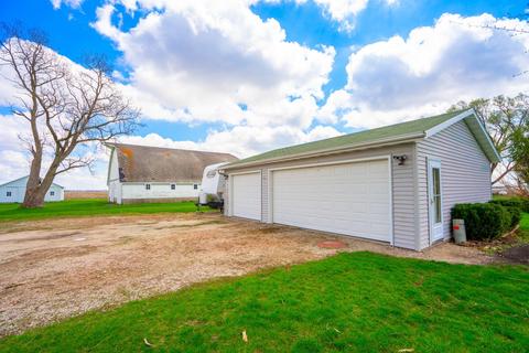 7310 Nettle School Rd, Morris, IL 60450 photo 26