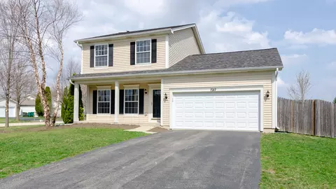 7217 Sutherland Ct, Plainfield, IL 60586 photo 2