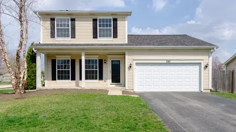 7217 Sutherland Ct, Plainfield, IL 60586 photo 1