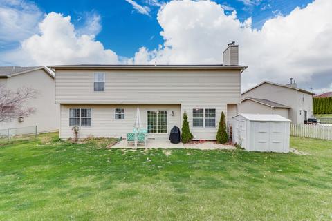 1606 Augusta Dr, Normal, IL 61761 photo 37