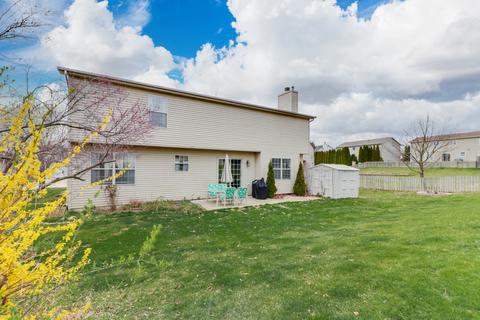 1606 Augusta Dr, Normal, IL 61761 photo 38